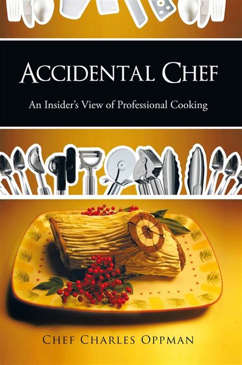 The Accidental Chef Ebook Doc